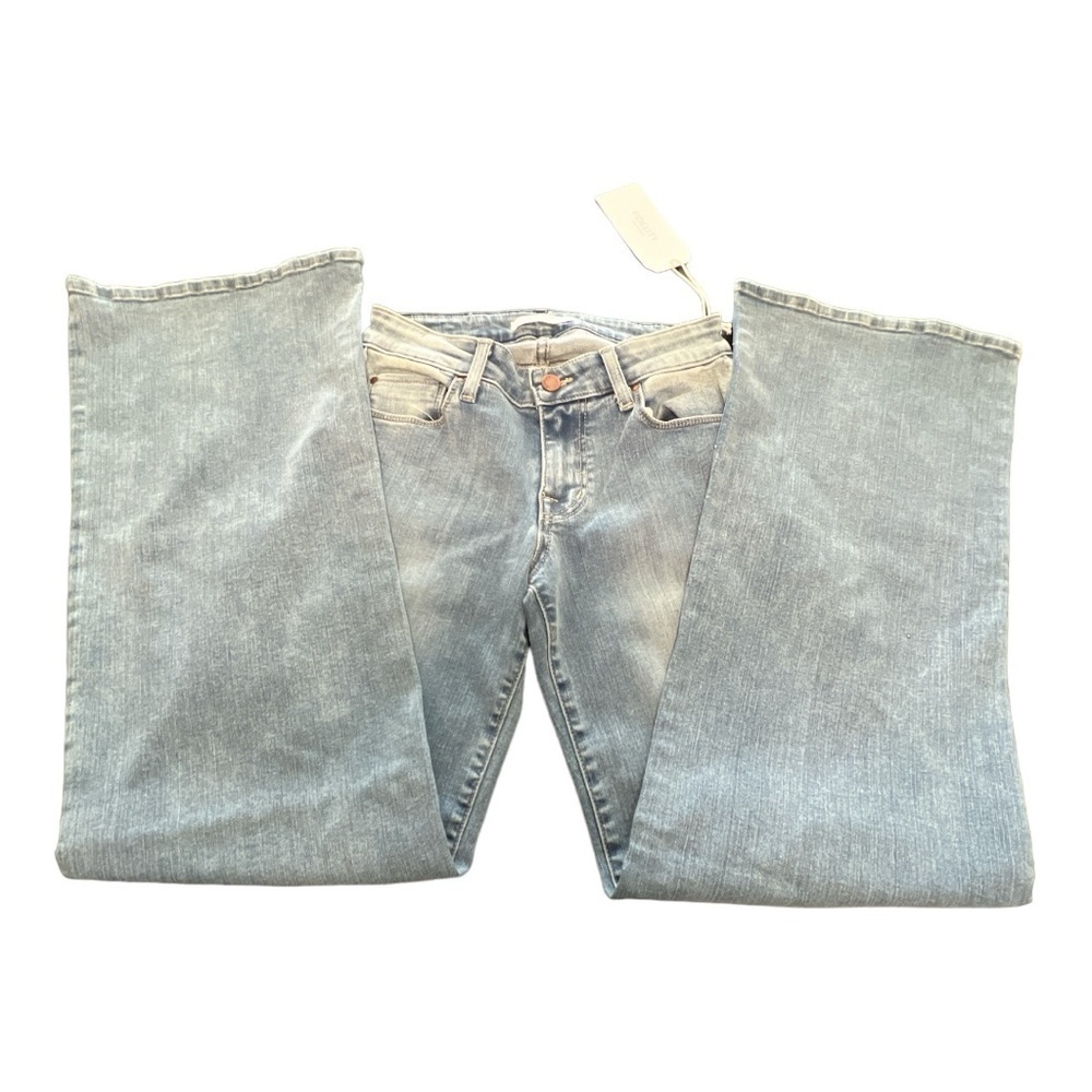 NWT FIDELITY JeansSize 26 - Picture 6 of 8